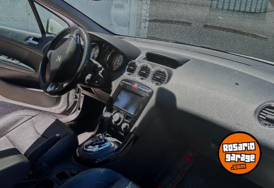 Autos - Peugeot 408 2018 Nafta 50000Km - En Venta