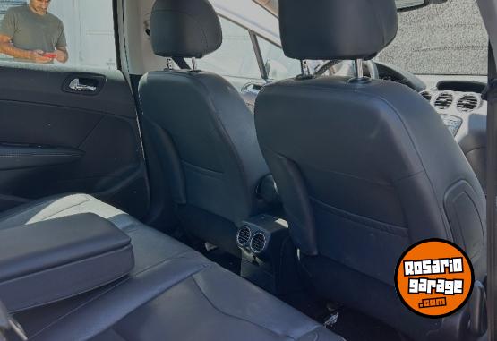 Autos - Peugeot 408 2018 Nafta 50000Km - En Venta