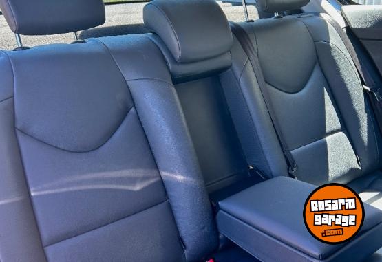 Autos - Peugeot 408 2018 Nafta 50000Km - En Venta