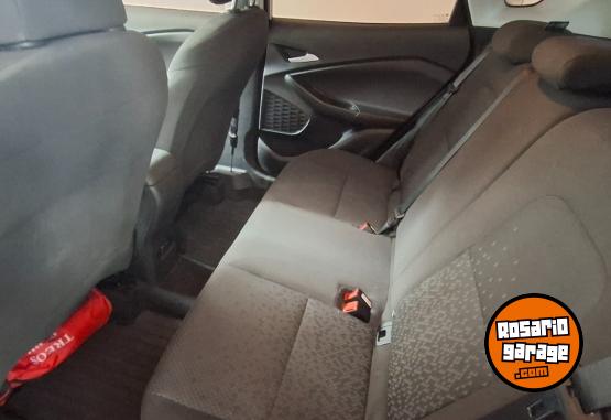 Autos - Chevrolet Tracker 1.2 turbo 2025 Nafta 17000Km - En Venta