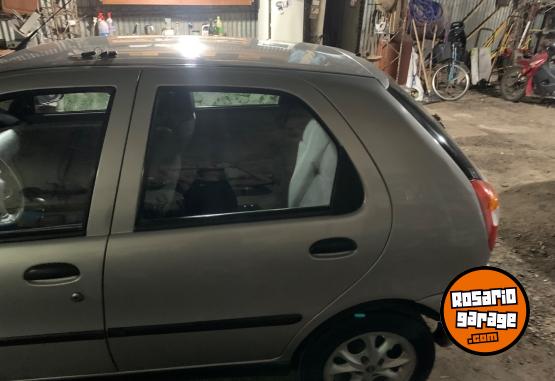 Autos - Fiat Palio 2006 Nafta 200000Km - En Venta