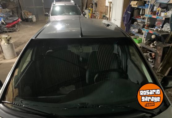 Autos - Fiat Palio 2006 Nafta 200000Km - En Venta