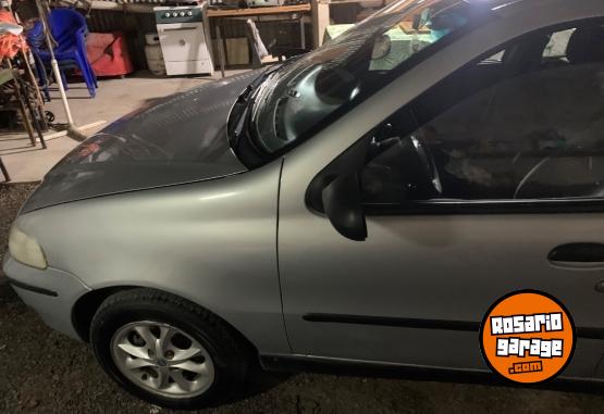 Autos - Fiat Palio 2006 Nafta 200000Km - En Venta