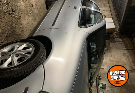 Autos - Fiat Palio 2006 Nafta 200000Km - En Venta