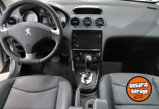 Autos - Peugeot 308 feline 2021 Nafta 94300Km - En Venta