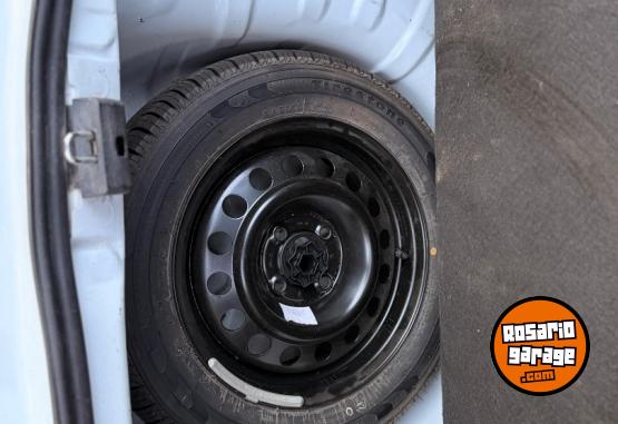 Autos - Renault Clio campus 1.2 2012 Nafta - En Venta