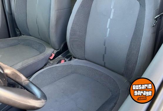 Autos - Fiat Pubto 2014 Nafta 77000Km - En Venta
