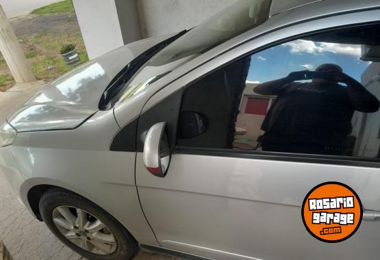 Autos - Fiat Gran Siena 2013 Nafta 236000Km - En Venta