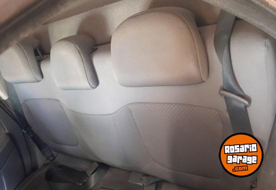 Autos - Fiat Gran Siena 2013 Nafta 236000Km - En Venta