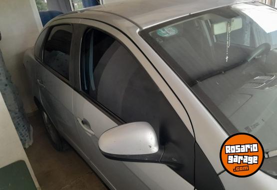 Autos - Fiat Gran Siena 2013 Nafta 236000Km - En Venta