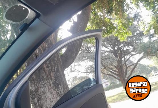 Autos - Fiat Gran Siena 2013 Nafta 236000Km - En Venta