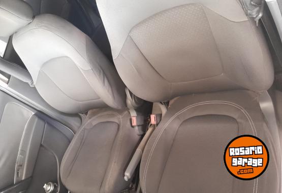 Autos - Fiat Gran Siena 2013 Nafta 236000Km - En Venta