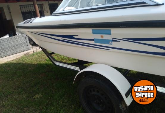 Embarcaciones - Se vende fiyin 4.30 - En Venta