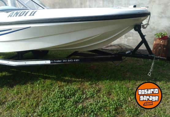 Embarcaciones - Se vende fiyin 4.30 - En Venta