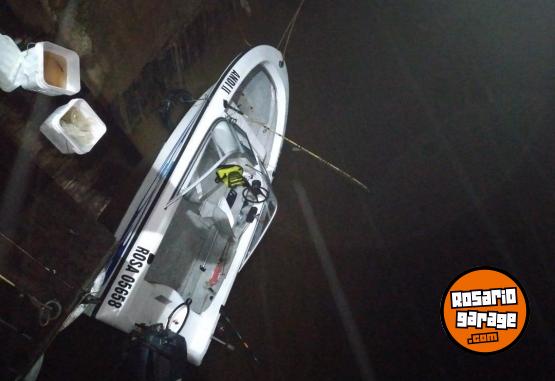 Embarcaciones - Se vende fiyin 4.30 - En Venta