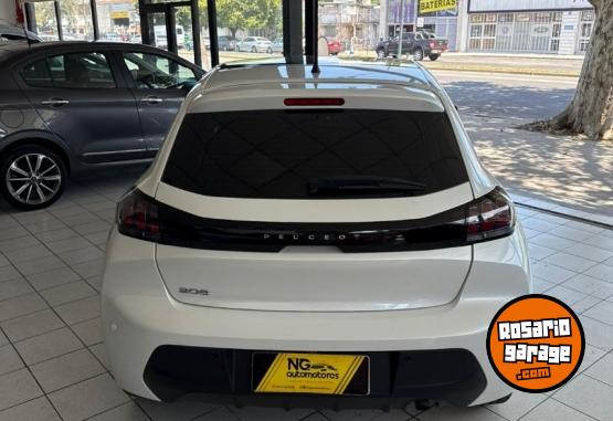 Autos - Peugeot 208 Active Pack 2023 Nafta 35000Km - En Venta