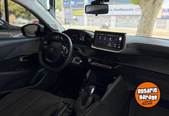 Autos - Peugeot 208 Active Pack 2023 Nafta 35000Km - En Venta