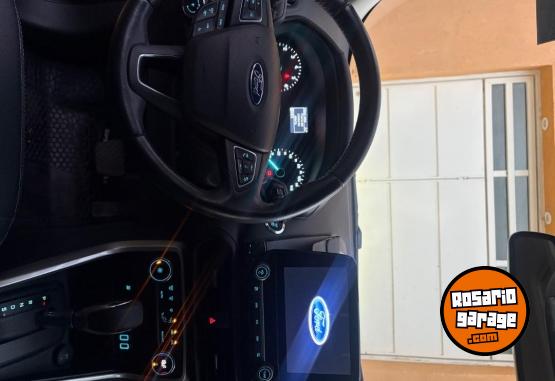 Autos - Ford ECOSPORT 2022 Nafta 21000Km - En Venta