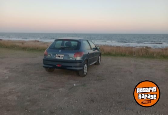 Autos - Peugeot Peugeot 2007 Diesel 225000Km - En Venta