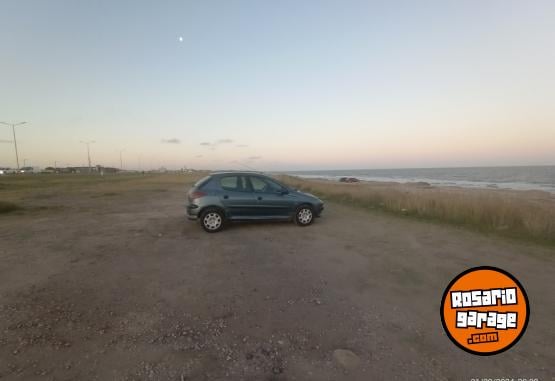 Autos - Peugeot Peugeot 2007 Diesel 225000Km - En Venta