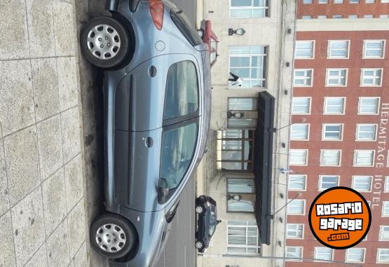 Autos - Peugeot Peugeot 2007 Diesel 225000Km - En Venta