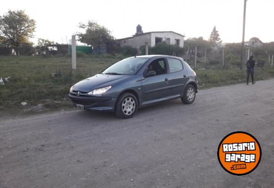 Autos - Peugeot Peugeot 2007 Diesel 225000Km - En Venta