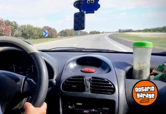 Autos - Peugeot Peugeot 2007 Diesel 225000Km - En Venta