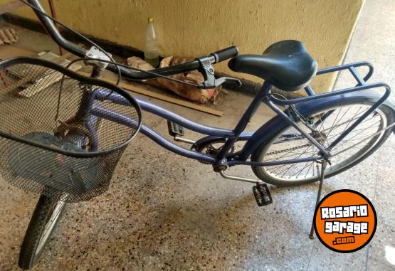 Deportes - Bicicleta paseo - En Venta