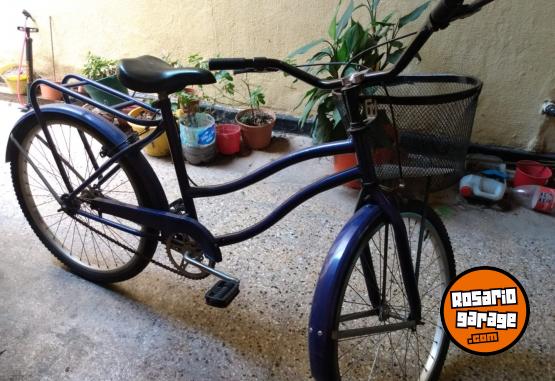 Deportes - Bicicleta paseo - En Venta