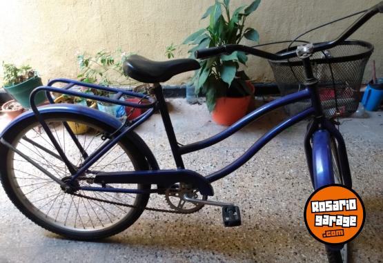 Deportes - Bicicleta paseo - En Venta
