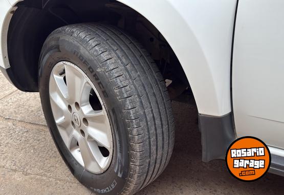 Camionetas - Renault Amarok 2018 Nafta 81000Km - En Venta