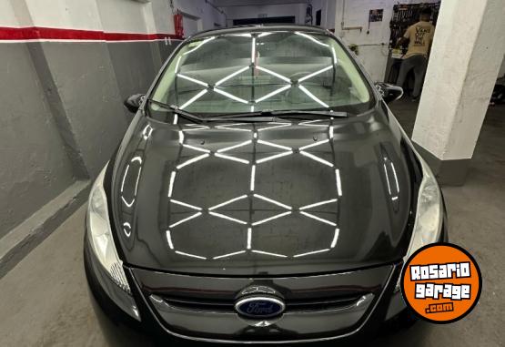 Autos - Ford Fiesta 2013 Nafta 145000Km - En Venta