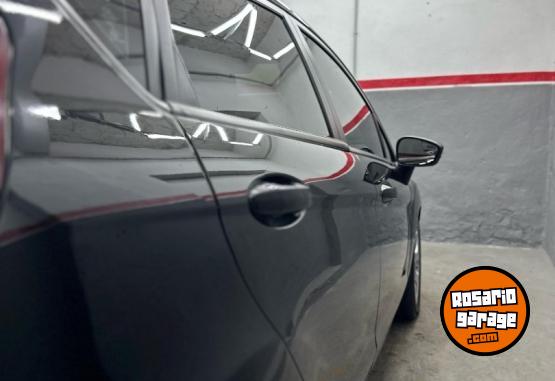 Autos - Ford Fiesta 2013 Nafta 145000Km - En Venta