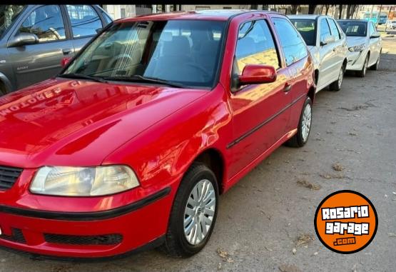 Autos - Volkswagen Gol 2020 Diesel 180000Km - En Venta