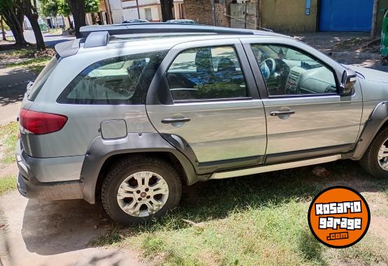 Autos - Fiat Palio 2012 Nafta 120000Km - En Venta