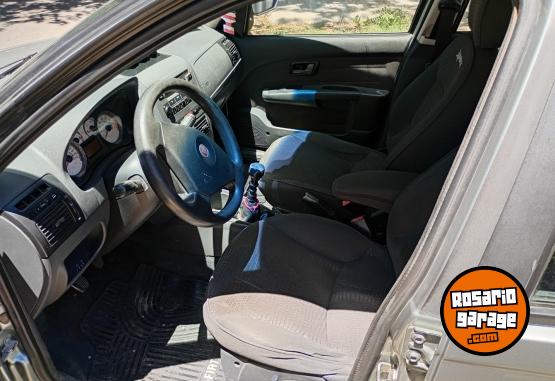 Autos - Fiat Palio 2012 Nafta 120000Km - En Venta