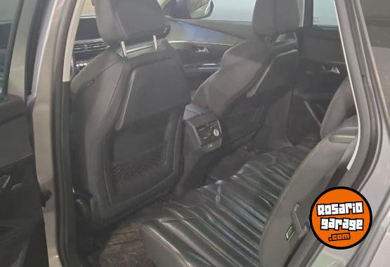 Autos - Peugeot 5008 hdi allure plus 2020 Diesel 65000Km - En Venta