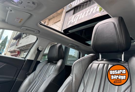 Autos - Peugeot 5008 hdi allure plus 7 as 2020 Diesel 65000Km - En Venta