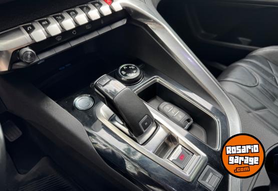 Autos - Peugeot 5008 hdi allure plus 7 as 2020 Diesel 65000Km - En Venta