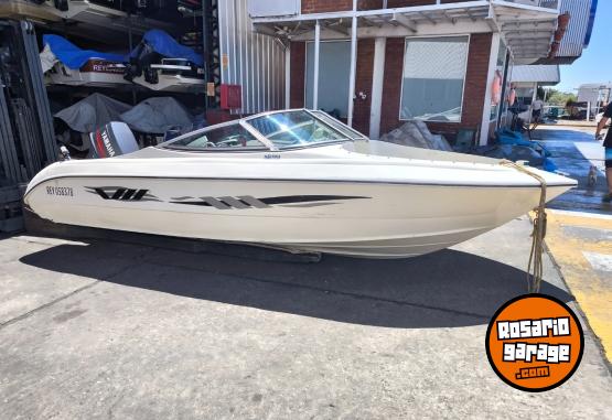 Embarcaciones - Virgin 506 con Yamaha 90hp - En Venta