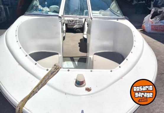 Embarcaciones - Virgin 506 con Yamaha 90hp - En Venta