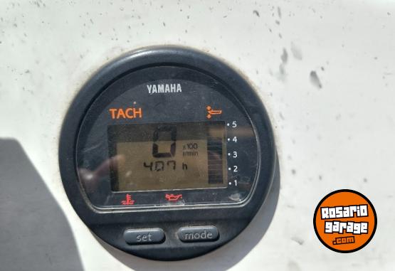 Embarcaciones - Virgin 506 con Yamaha 90hp - En Venta