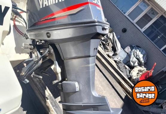 Embarcaciones - Virgin 506 con Yamaha 90hp - En Venta