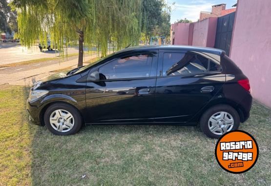 Autos - Chevrolet ONIX LS JOY 1.4 5P 2019 Nafta 89000Km - En Venta