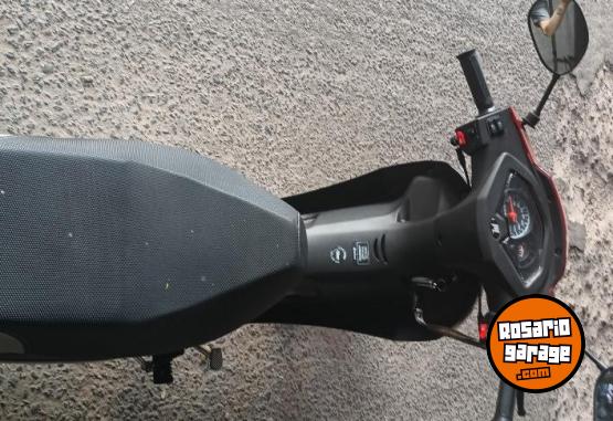 Motos - Motomel Blitz 2023 Nafta 1600Km - En Venta