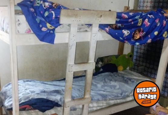 Hogar - Vendo por mudanza - En Venta