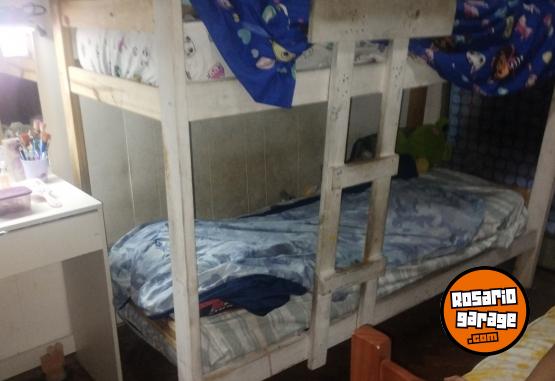 Hogar - Vendo por mudanza - En Venta