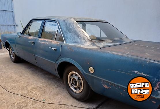 Cl�sicos - Dodge Polara 1971 - En Venta