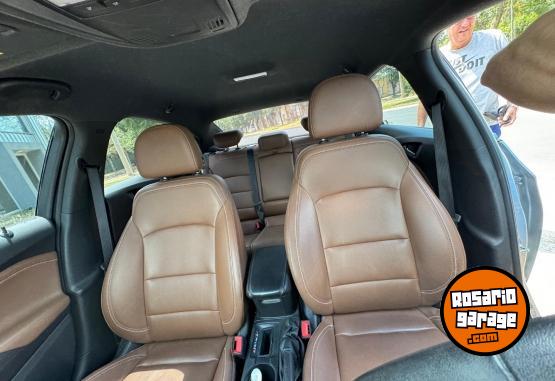 Autos - Chevrolet Chevrolet Cruze 4P 1.4T P 2020 Nafta 69000Km - En Venta