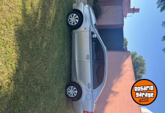 Autos - Toyota ETIOS XS 1.5 4P 2017 Nafta 110000Km - En Venta